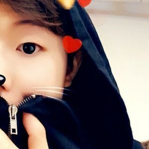 Meet your Posher, Jonathan